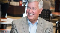 Former Lt. Gov. nominee sues Texas over independent candidate rules