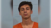 Man gets decades in prison for teen's fentanyl-poisoning death