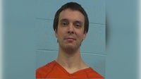 Round Rock man gets 10 years for biting his elderly mother during argument