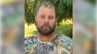 Texas fugitive captured in remote Oregon wilderness