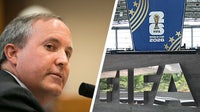 Texas investigates FIFA over 2026 World Cup ticket seat downgrades