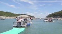 Officials warn about underage drinking on the water