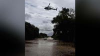 Austin weather: Heavy rain causes flash flooding