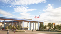 Opening of North Del Valle High School delayed until fall 2028
