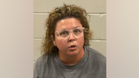 Texas volleyball coach arrested after messages expose alleged relationship with student