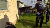 Austin police release body cam footage, 911 call audio from in-custody death