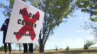 Proposed data center in Taylor draws pushback from community