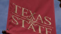 Olympian Carly Patterson speaks on new gymnastics program at Texas State University