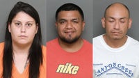 Multiple catalytic converters, meth, Xanax and more seized in Lee County traffic stop