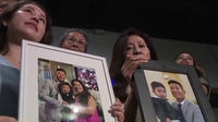 Family of Austin man who was killed in drunk driving crash warns of dangers