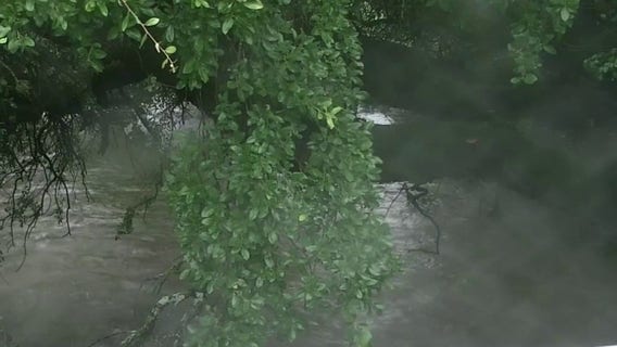 Austin weather: Flash flooding warnings, alerts