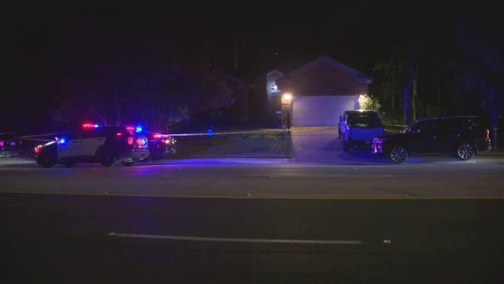 Wife shoots, kills husband, then herself in Southeast Austin: APD