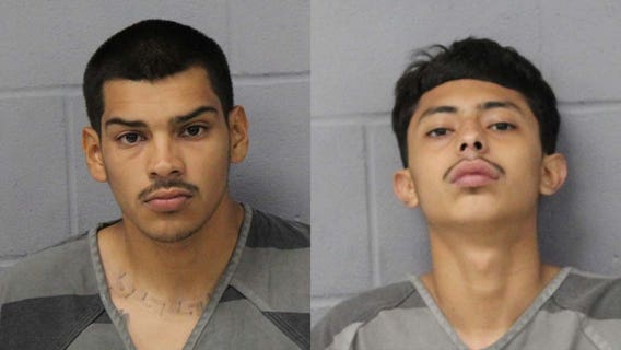 Austin deadly shooting: 2 men arrested in connection with mechanic's death