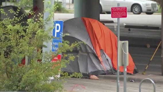 Sunrise Homeless Navigation Center named tentative operator of new South Austin facility