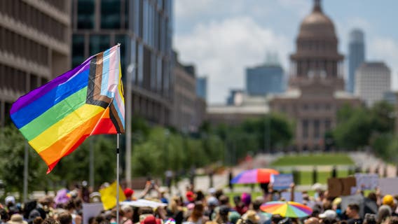 Texas Pride events 2026: Parades, festivals and more happening this June
