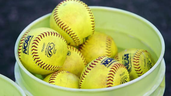 WCWS Championship Series: Texas and Texas Tech set for finals rematch