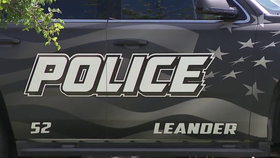Juvenile shoots 12-year-old girls with 'gel-blaster' rounds in Leander: police