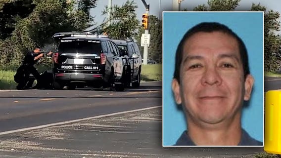 Midland mass shooting leaves 1 dead, 10 injured; Suspect confirmed dead