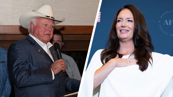 USDA Secretary calls Miller 'unserious' after he bashes federal screwworm response