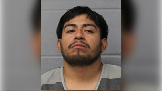 DA dismisses charge against man accused of running over slain Caldwell Co. deputy constable's arm