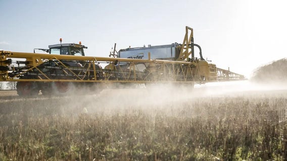 Texas Attorney General investigates over alleged chemicals in kids' food
