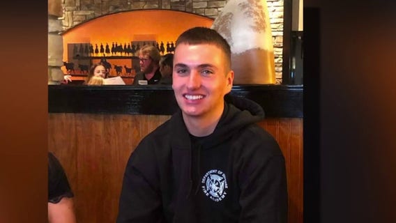 South Austin hit-and-run leaves Air Force firefighter seriously injured