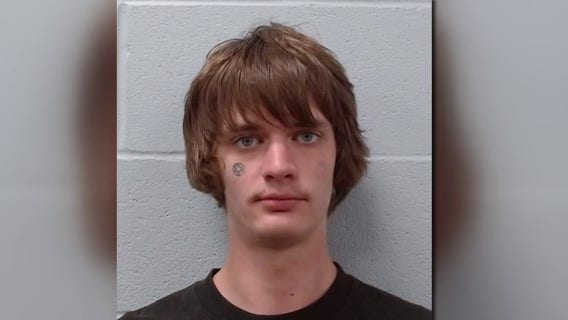 Buda man arrested for attempting to sell human skull