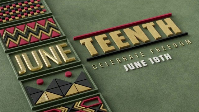 Juneteenth celebrations in Austin include parade and fun run