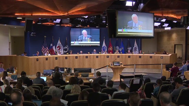 Austin City Council spending data portal to launch in a few months