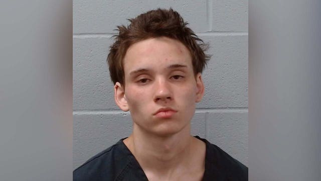 Austin man arrested following stolen car investigation in Kyle