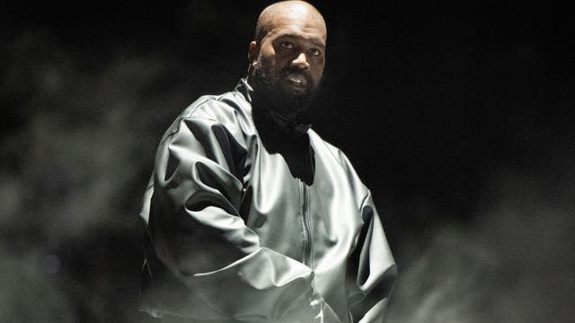 San Antonio mayor calls for cancelation of Ye concert at Alamodome