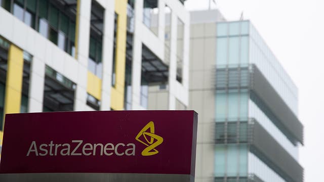 Texas announces $34M AstraZeneca settlement over Medicaid scheme