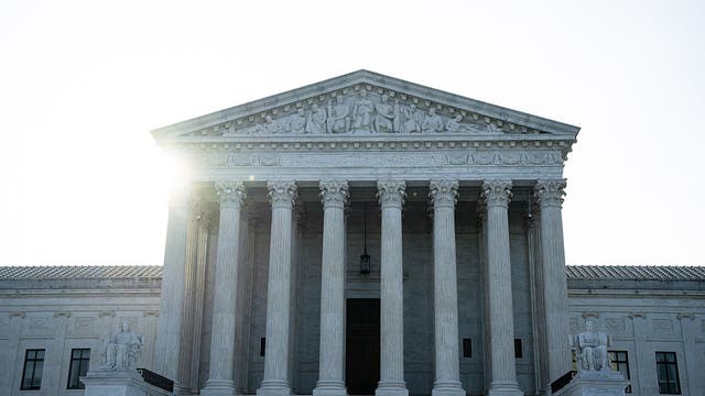 Texas leaders react after Supreme Court upholds birthright citizenship