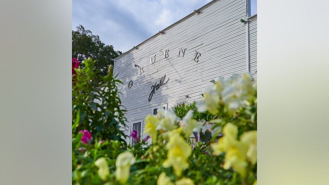 Gruene Hall gets a major upgrade to beat the Texas summer heat