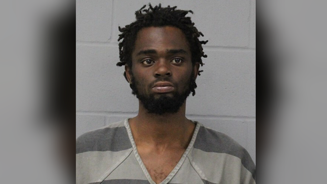 Man arrested for exposing himself to 2 different women in same Austin park