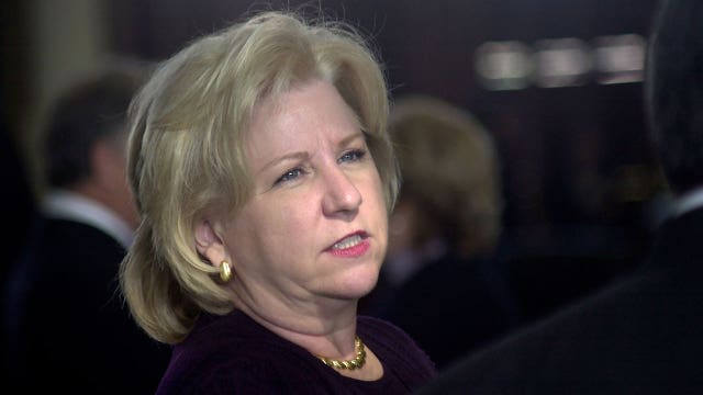 Jane Nelson, Texas’ top election official, stepping down as Secretary of State