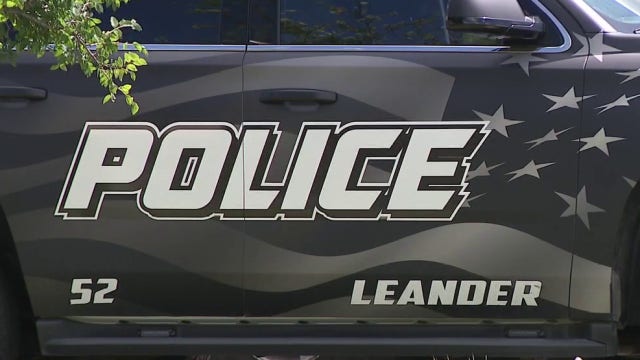 Juvenile shoots 12-year-old girls with 'gel-blaster' rounds in Leander: police