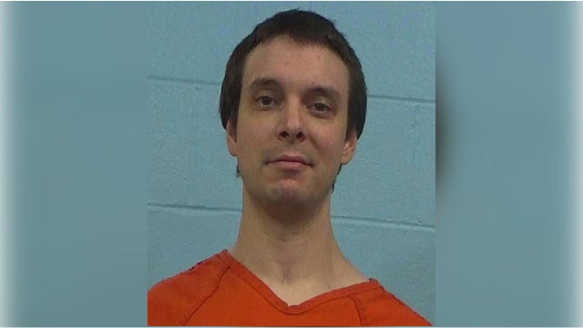Round Rock man gets 10 years for biting his elderly mother during argument