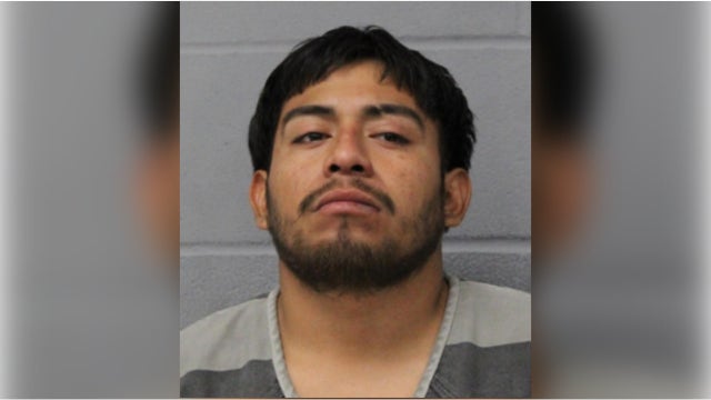 DA dismisses charge against man accused of running over slain Caldwell Co. deputy constable's arm