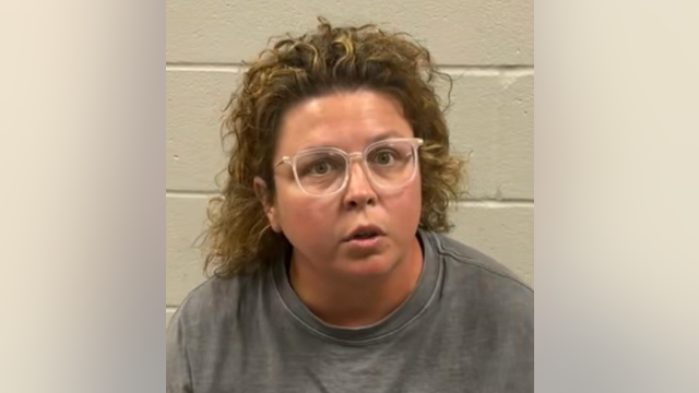 Texas volleyball coach arrested after messages expose alleged relationship with student