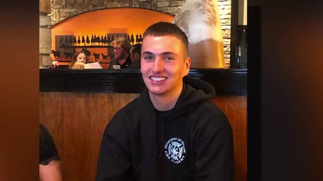 South Austin hit-and-run leaves Air Force firefighter seriously injured
