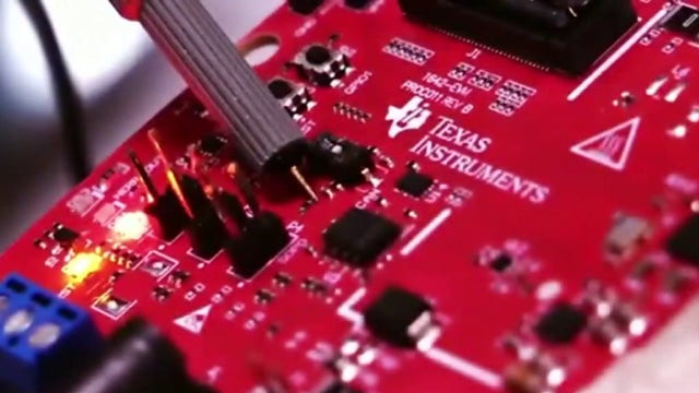 UT Austin selected to help lead national expansion of semiconductor workforce