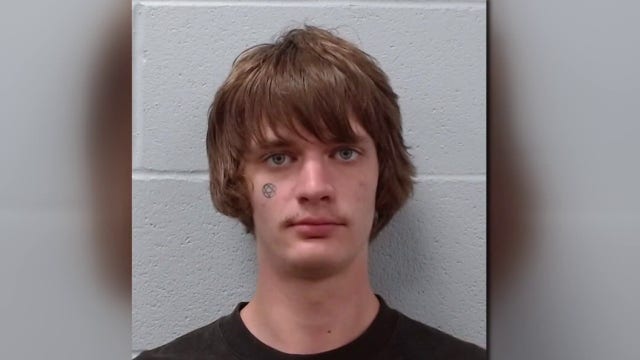 Buda man arrested for attempting to sell human skull