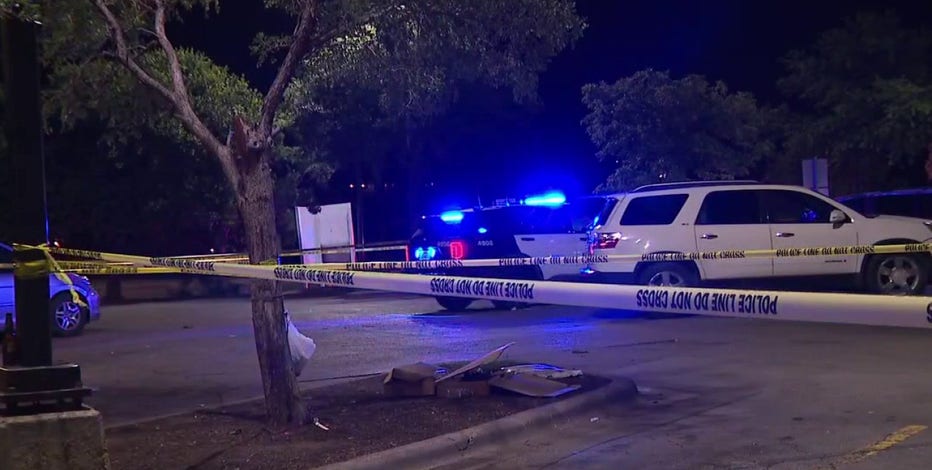 Man fatally shot by suspect who tried to rob him: police