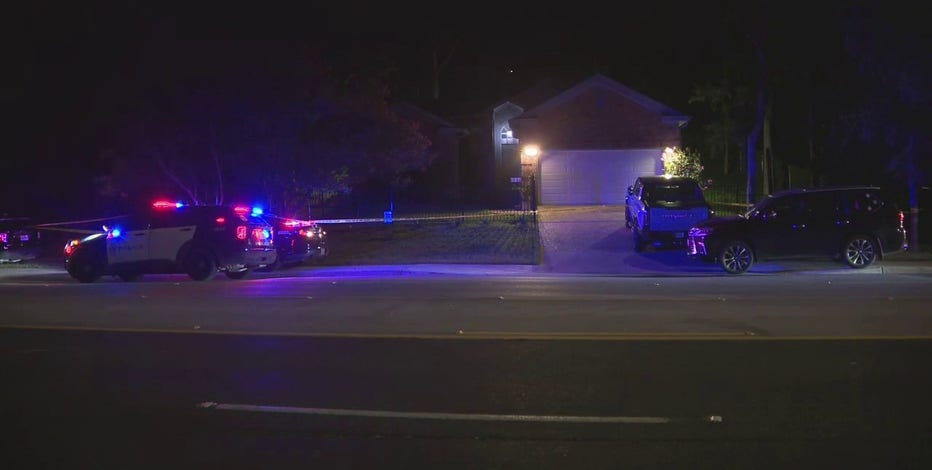 Husband and wife identified as victims in southeast Austin homicide