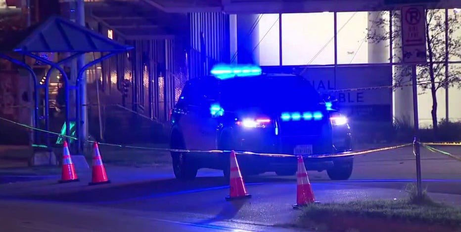 Austin's 30th homicide of 2026: Man, woman stab each other near bus stop