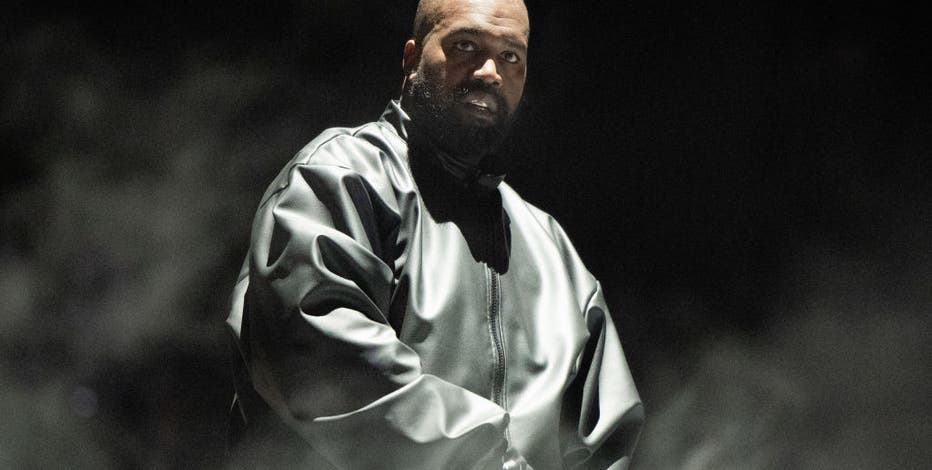 San Antonio mayor calls for cancelation of Ye concert at Alamodome