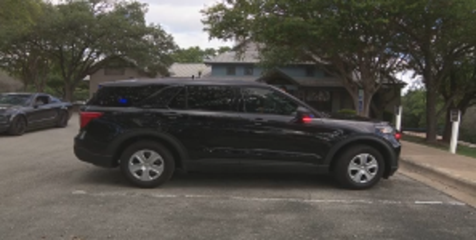 Woman killed at South Austin apartment complex: APD