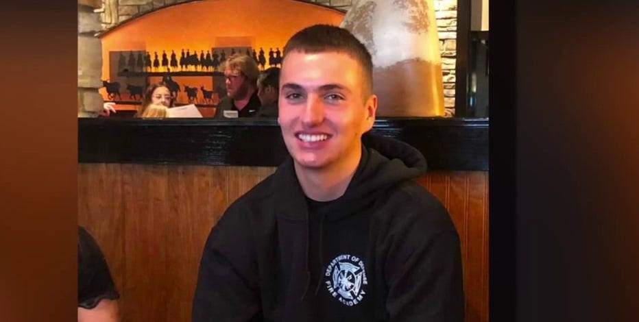 South Austin hit-and-run leaves Air Force firefighter seriously injured
