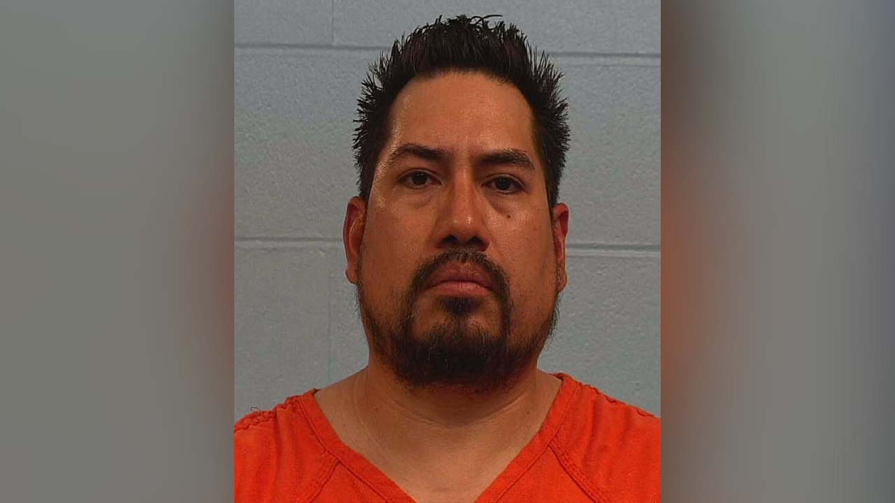 Pflugerville man sentenced to 18 years for sexually abusing child